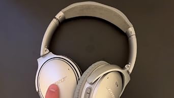 Amazon.com: Bose QuietComfort 35 II Wireless Bluetooth